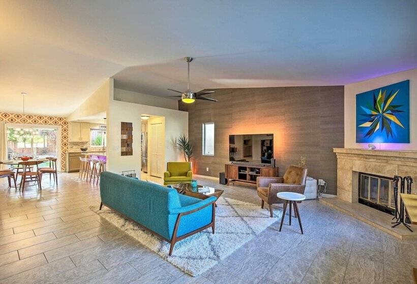 223332   3 Br Retreat W/ Pool & Putting Green!