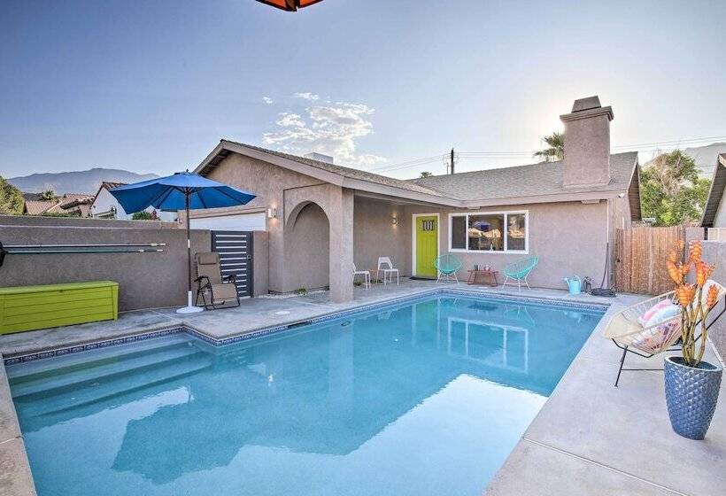 223332   3 Br Retreat W/ Pool & Putting Green!