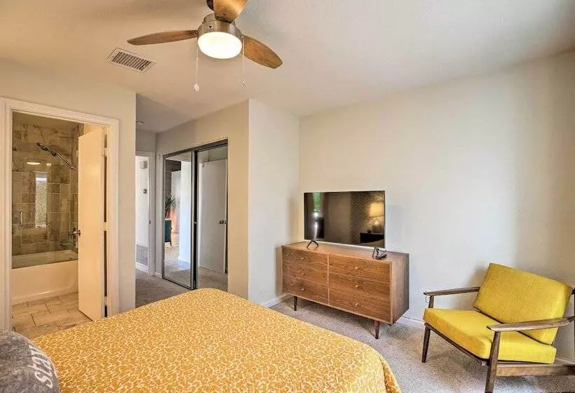 223332   3 Br Retreat W/ Pool & Putting Green!