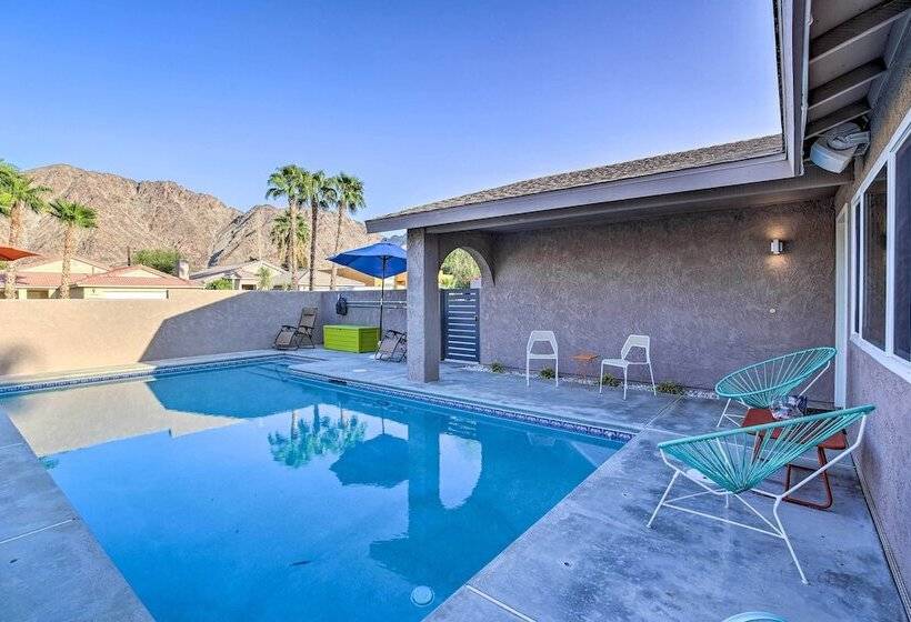 223332   3 Br Retreat W/ Pool & Putting Green!