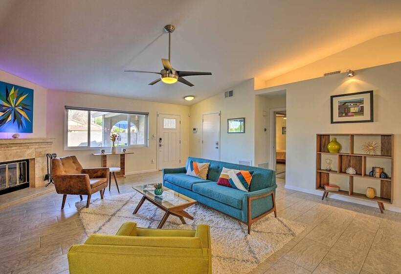 223332   3 Br Retreat W/ Pool & Putting Green!