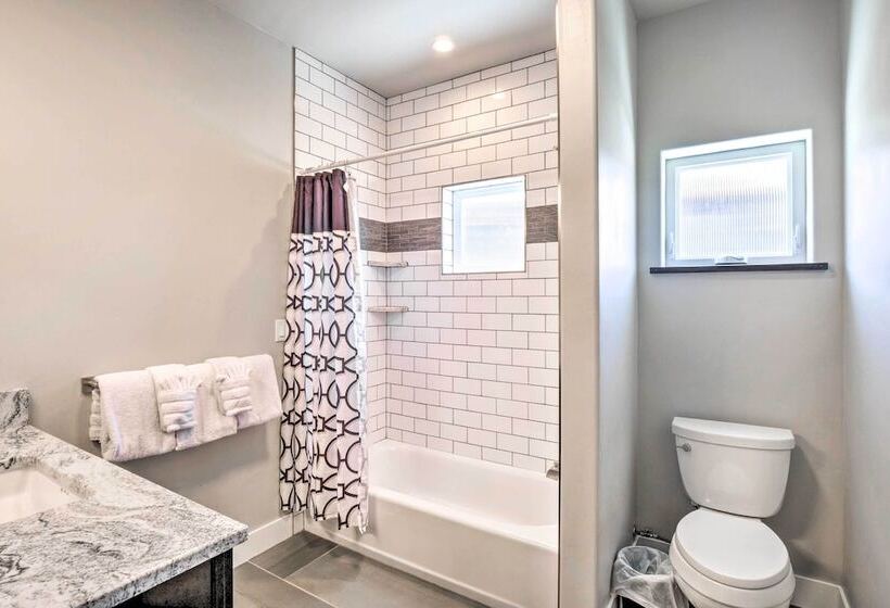 Alma Retreat W/ Mtn Views ~ 17 Mi To Breck!