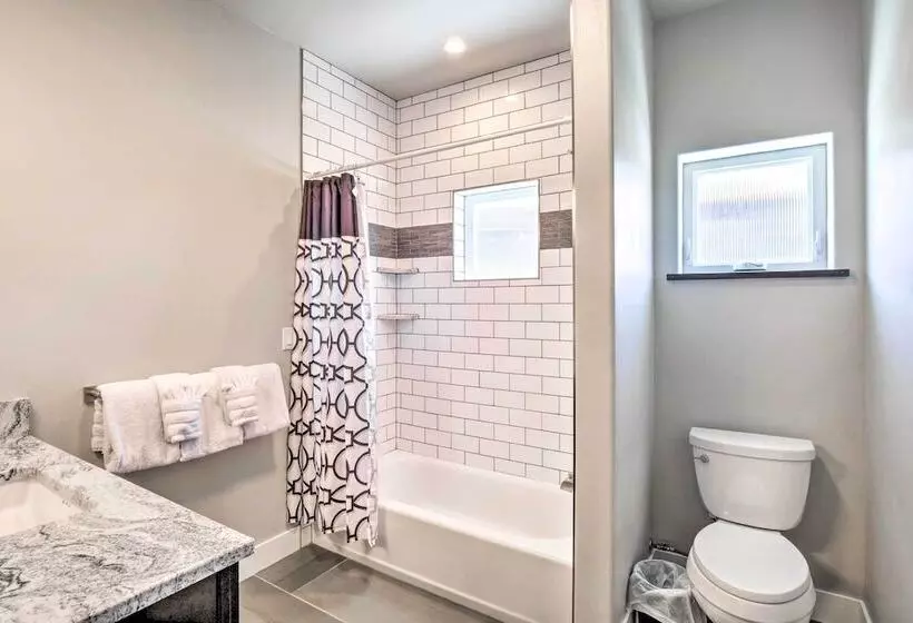 Alma Retreat W/ Mtn Views ~ 17 Mi To Breck!