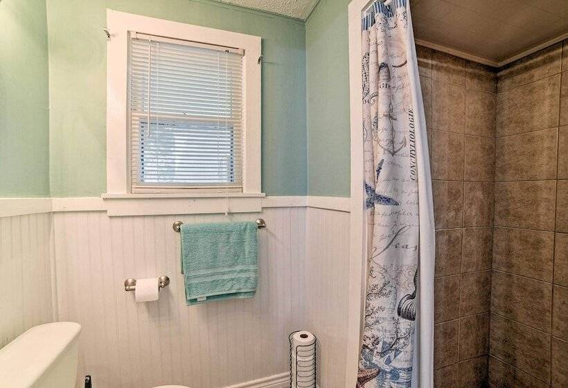 Bayfront Deck:  Casa Pescadores  Rockport Escape