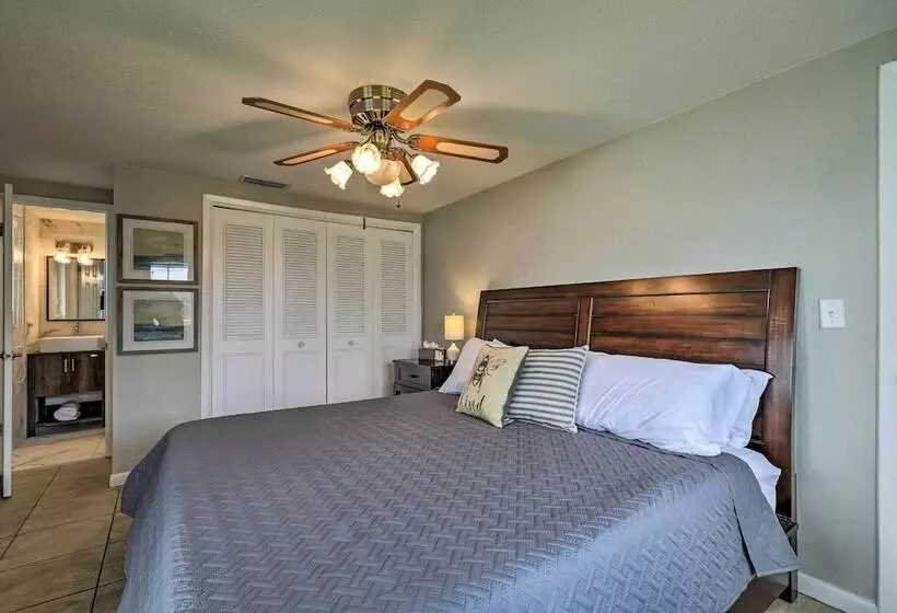 Charming Home W/ Patio, 7 Mi To Sunset Beach!