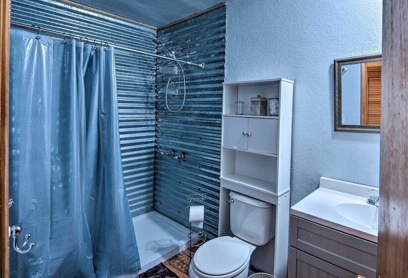 Cozy Mountain Cabin ~ 7 Mi To Heavenly Ski Resort!