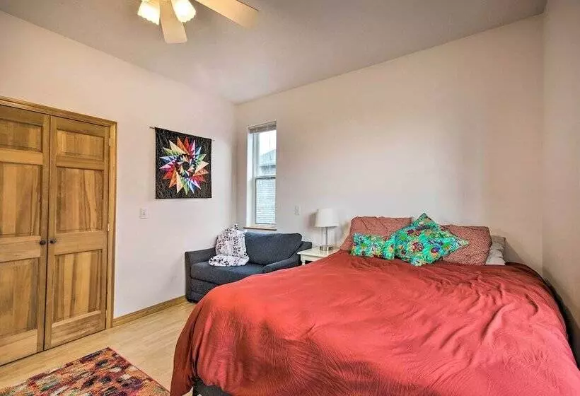 Walk To Beach: Pacific City Home W/ Bay Views!