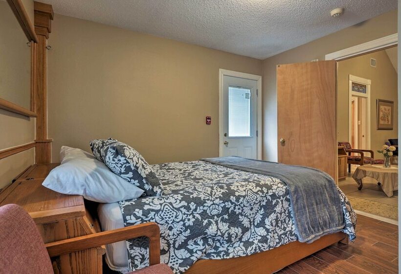 Dripping Springs Home W/ Deck, Near Wedding Venue