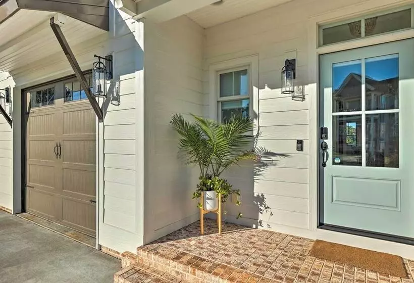 Waterfront Oasis On Tims Ford Lake: Pool/kayak!