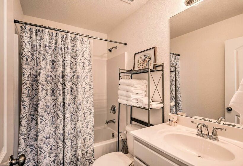 Magnolia Springs Cottage ~ 16 Mi To Beaches!