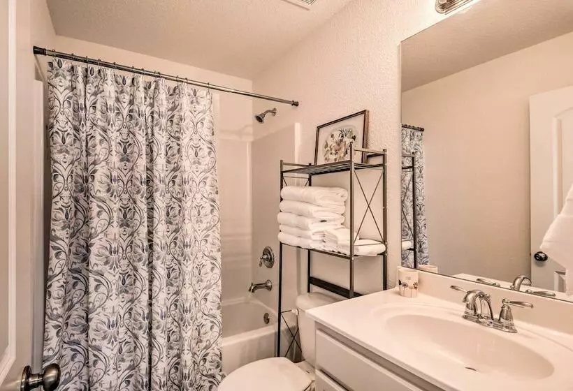 Magnolia Springs Cottage ~ 16 Mi To Beaches!