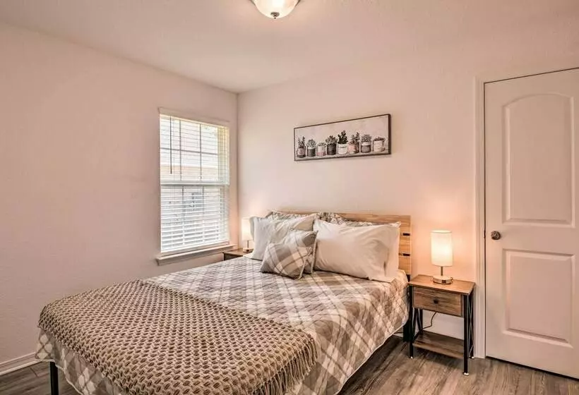 Magnolia Springs Cottage ~ 16 Mi To Beaches!