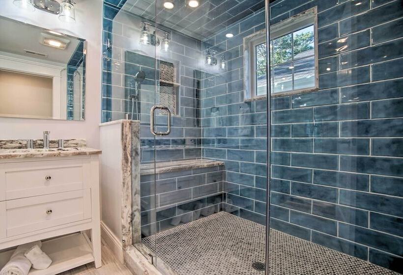 South Yarmouth Retreat W/ Grill: Walk To Beach!