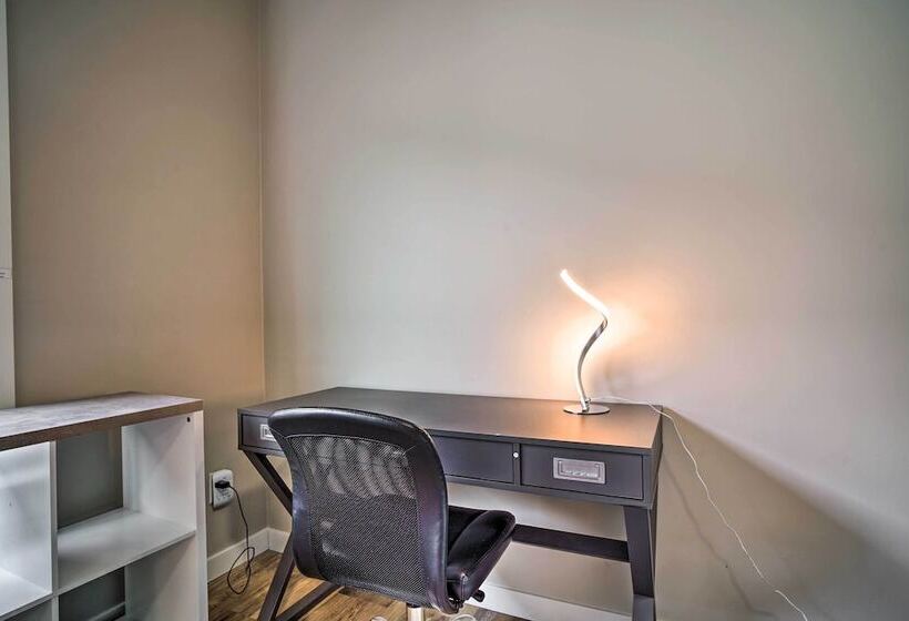 Modern Medford Escape ~ 3 Mi To Downtown!