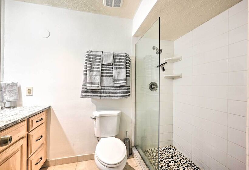 Naples Home: Private Pool & Grill ~ 1 Mi To Beach