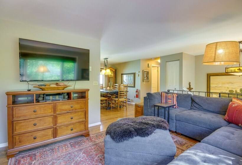 Red Lodge Mountain Home < 7 Miles To Ski Slopes!