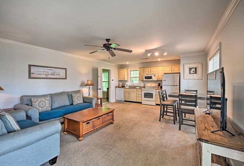 Spacious Family Retreat W/ Resort Amenities!