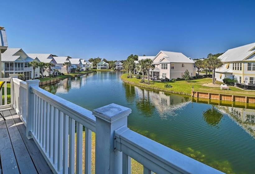 Spacious Family Retreat W/ Resort Amenities!