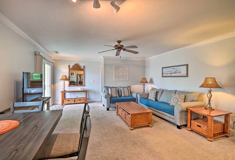 Spacious Family Retreat W/ Resort Amenities!