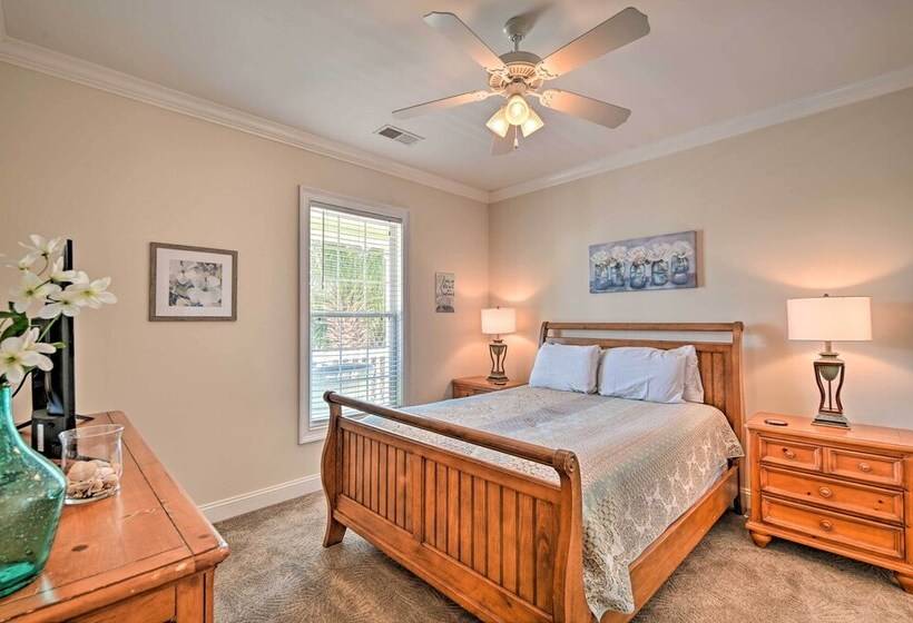 Spacious Family Retreat W/ Resort Amenities!