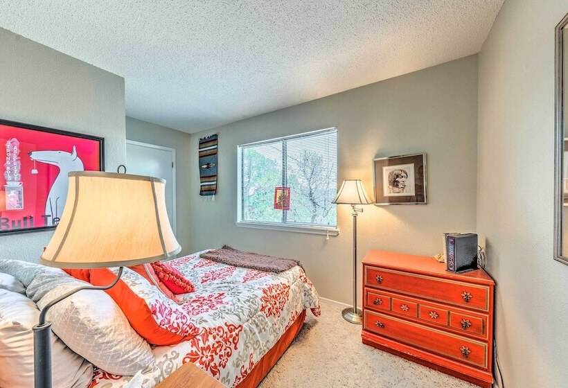 Scenic Hideaway W/ Deck & Grill ~ 6 Mi To Ruidoso!