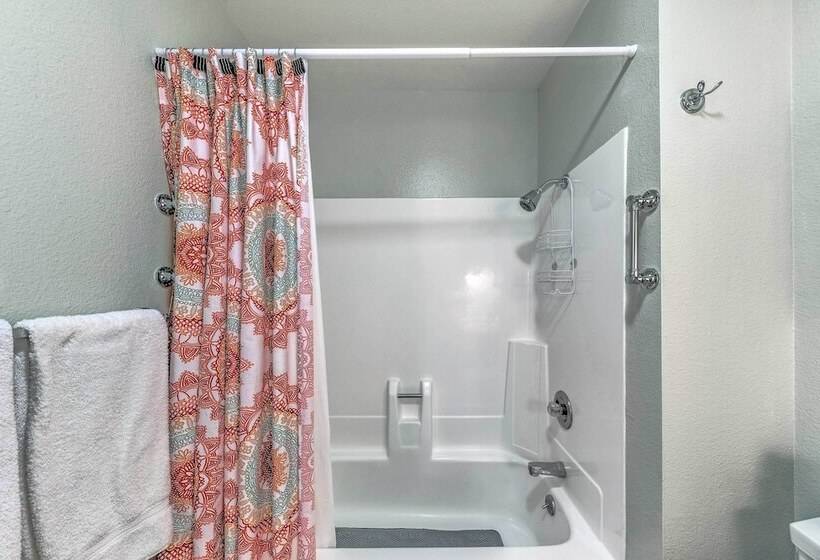 Scenic Hideaway W/ Deck & Grill ~ 6 Mi To Ruidoso!