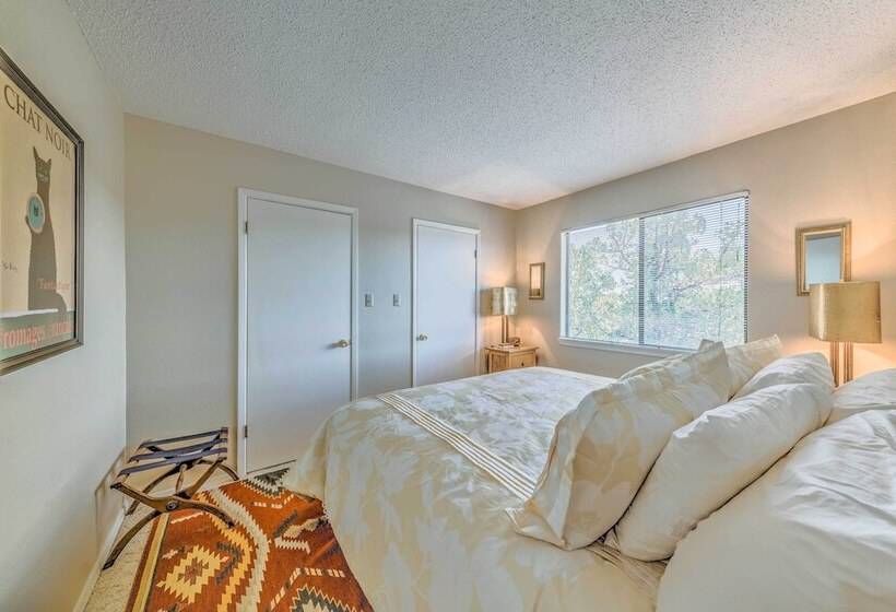 Scenic Hideaway W/ Deck & Grill ~ 6 Mi To Ruidoso!