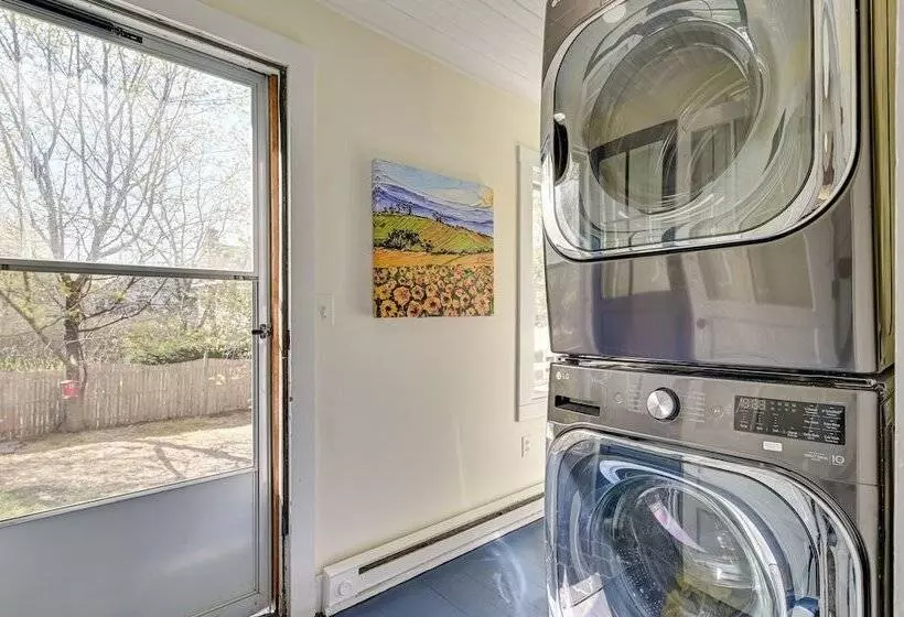 Spacious Historic Home In The Berkshires!