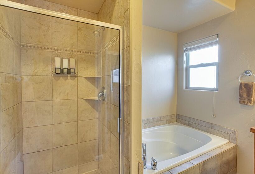 Stocked Grand Junction Home At Canyon View Park!