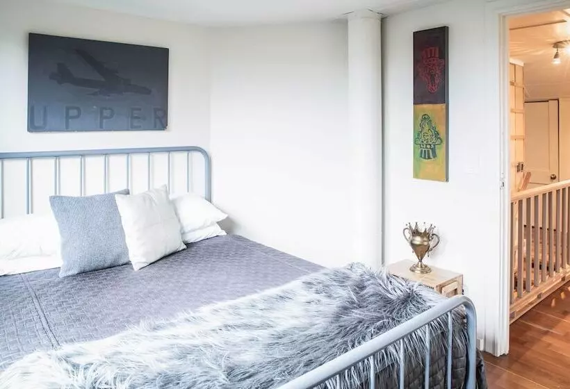 Updated Tacoma Home W/ Patio: 3 Mi To Downtown
