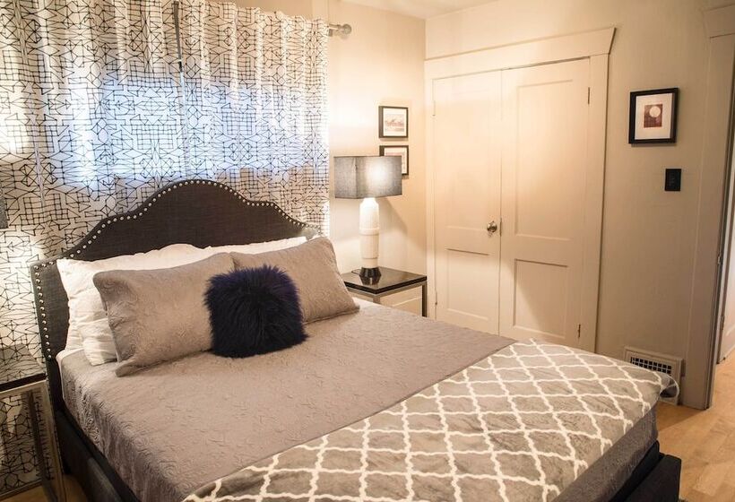 Updated Tacoma Home W/ Patio: 3 Mi To Downtown