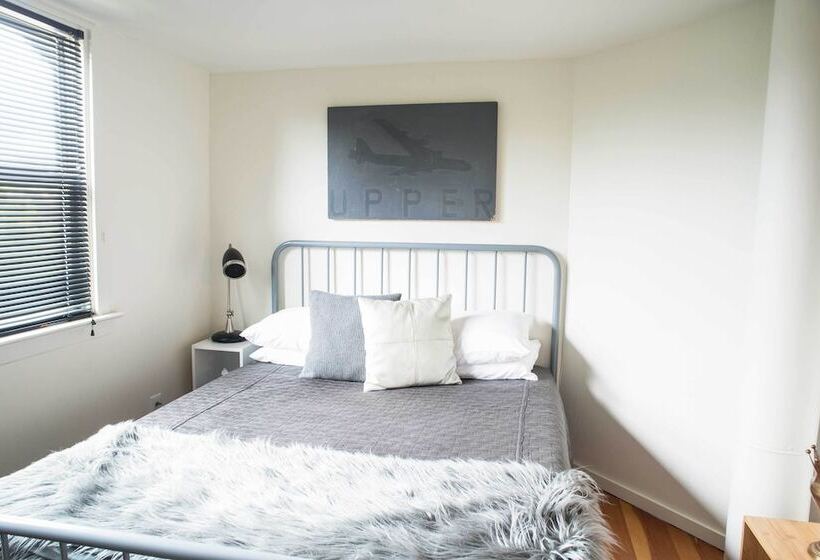 Updated Tacoma Home W/ Patio: 3 Mi To Downtown