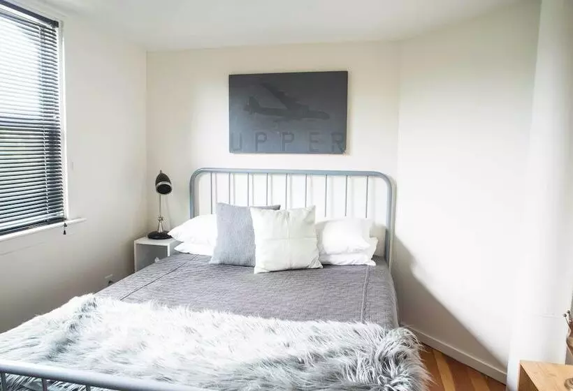 Updated Tacoma Home W/ Patio: 3 Mi To Downtown