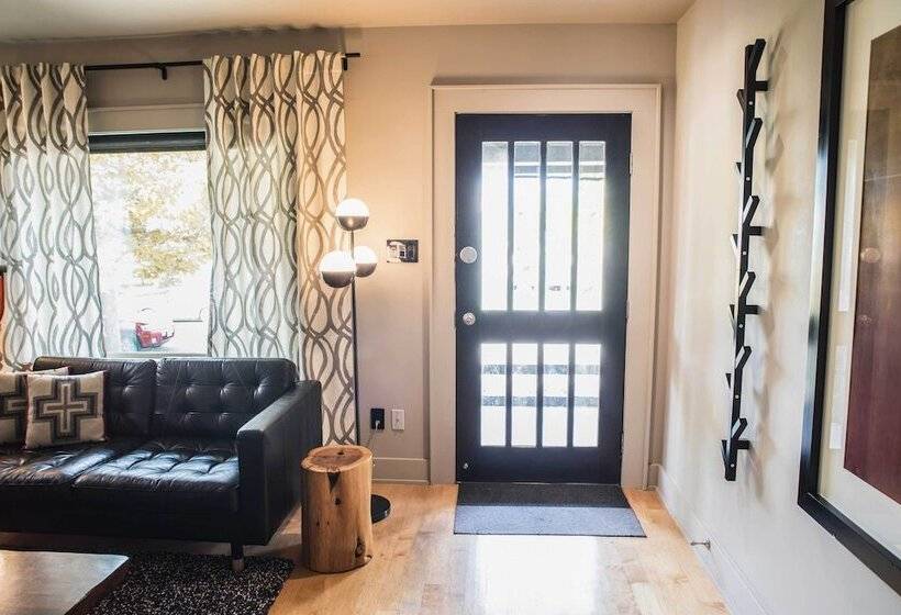 Updated Tacoma Home W/ Patio: 3 Mi To Downtown