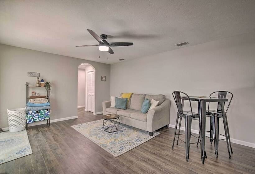 Welcoming Citrus Springs Home W/ Heated Pool