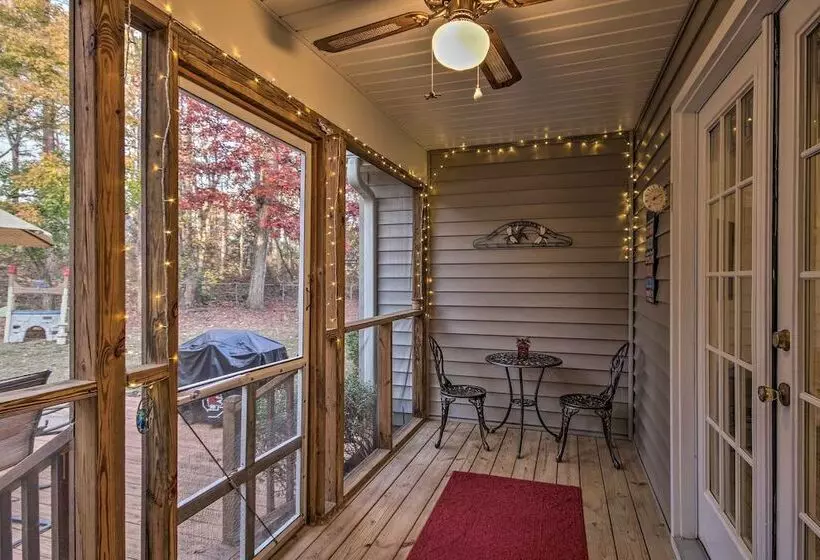 Chapin Home Near Boat Launch & Lake Murray!