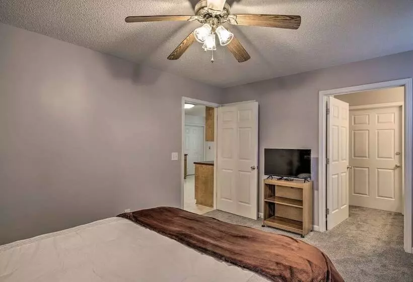 Chapin Home Near Boat Launch & Lake Murray!