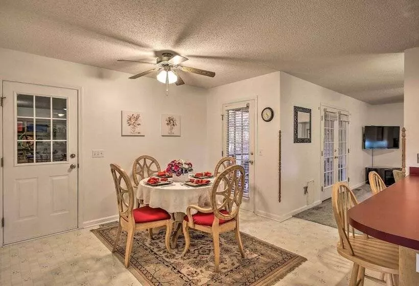 Chapin Home Near Boat Launch & Lake Murray!