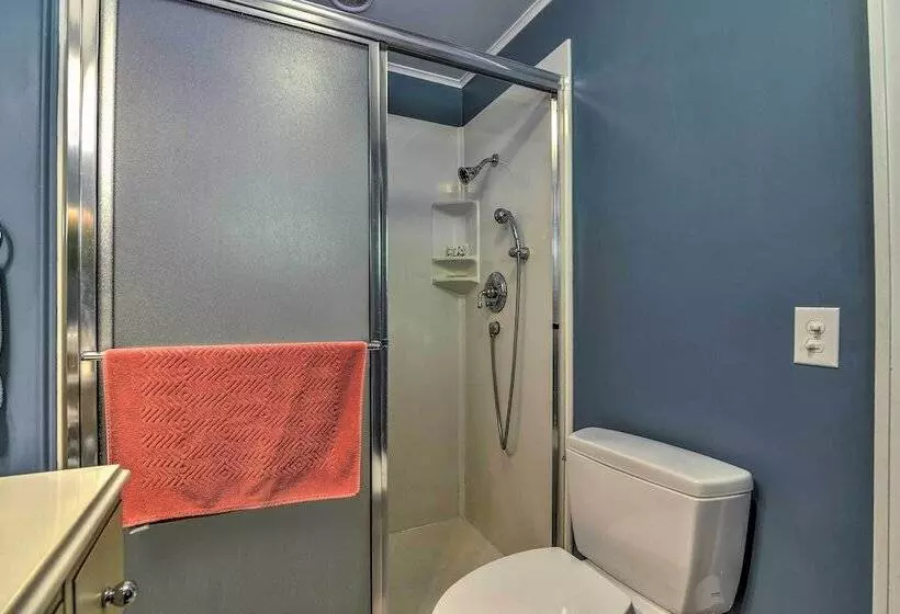 Charming Blue Ridge Cottage W/ Stunning Views!