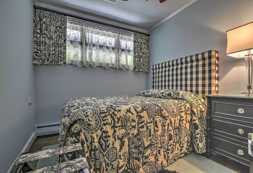 Charming Blue Ridge Cottage W/ Stunning Views!