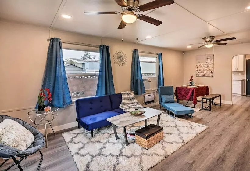 Cozy Elk Grove Home In The Heart Of Old Town!