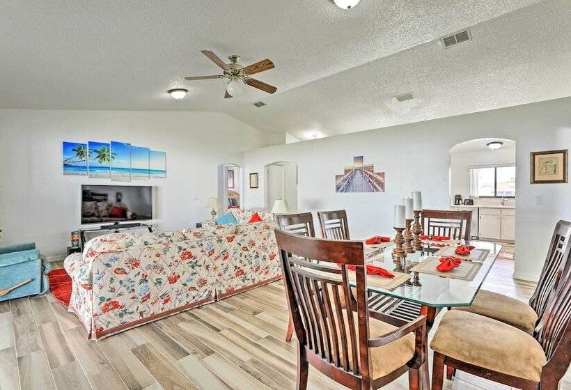 Kissimmee Home W/ Game Room, 7 Mi To Disney Parks!