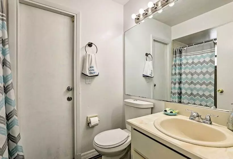 Kissimmee Home W/ Game Room, 7 Mi To Disney Parks!