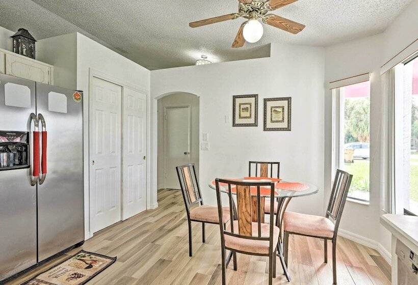 Kissimmee Home W/ Game Room, 7 Mi To Disney Parks!