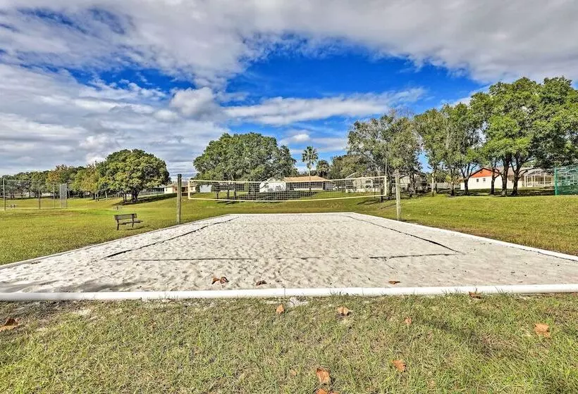 Kissimmee Home W/ Game Room, 7 Mi To Disney Parks!