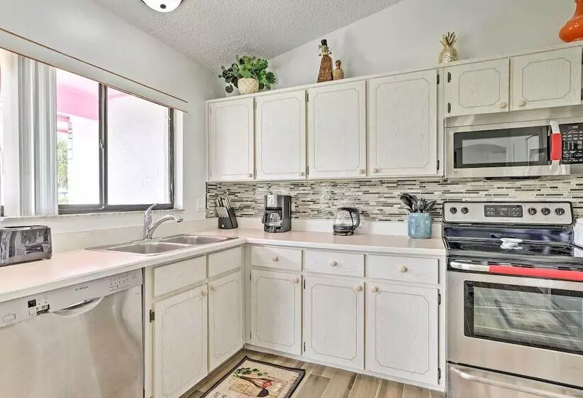 Kissimmee Home W/ Game Room, 7 Mi To Disney Parks!