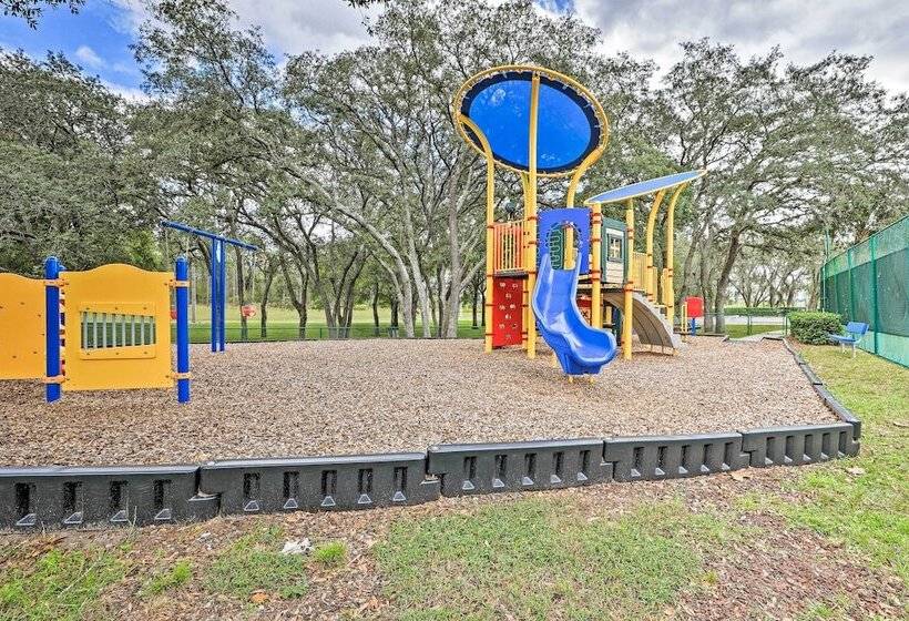 Kissimmee Home W/ Game Room, 7 Mi To Disney Parks!