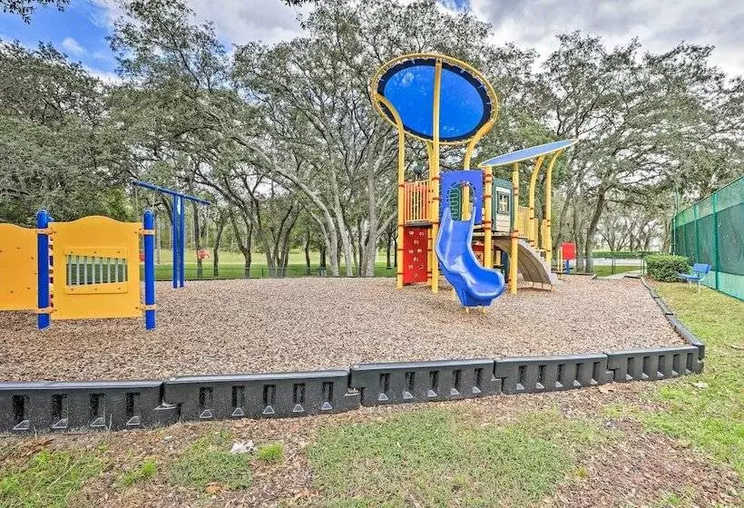 Kissimmee Home W/ Game Room, 7 Mi To Disney Parks!