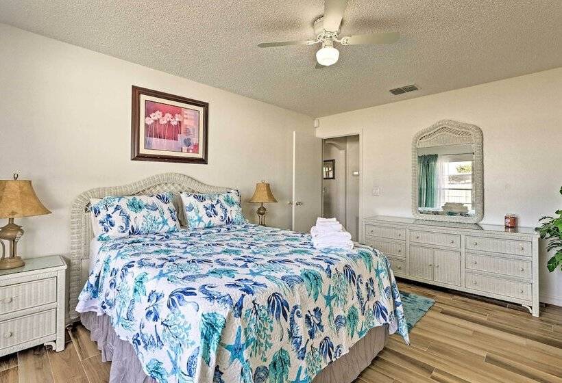 Kissimmee Home W/ Game Room, 7 Mi To Disney Parks!