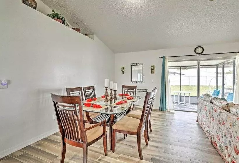 Kissimmee Home W/ Game Room, 7 Mi To Disney Parks!